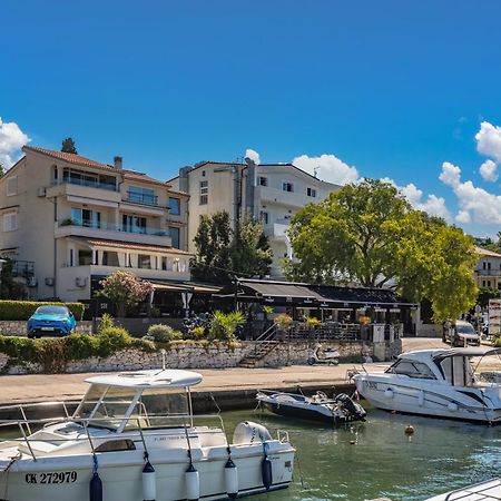 Apartments Sax Crikvenica Exterior photo