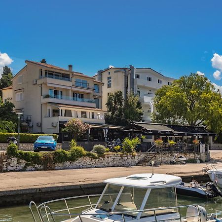 Apartments Sax Crikvenica Exterior photo