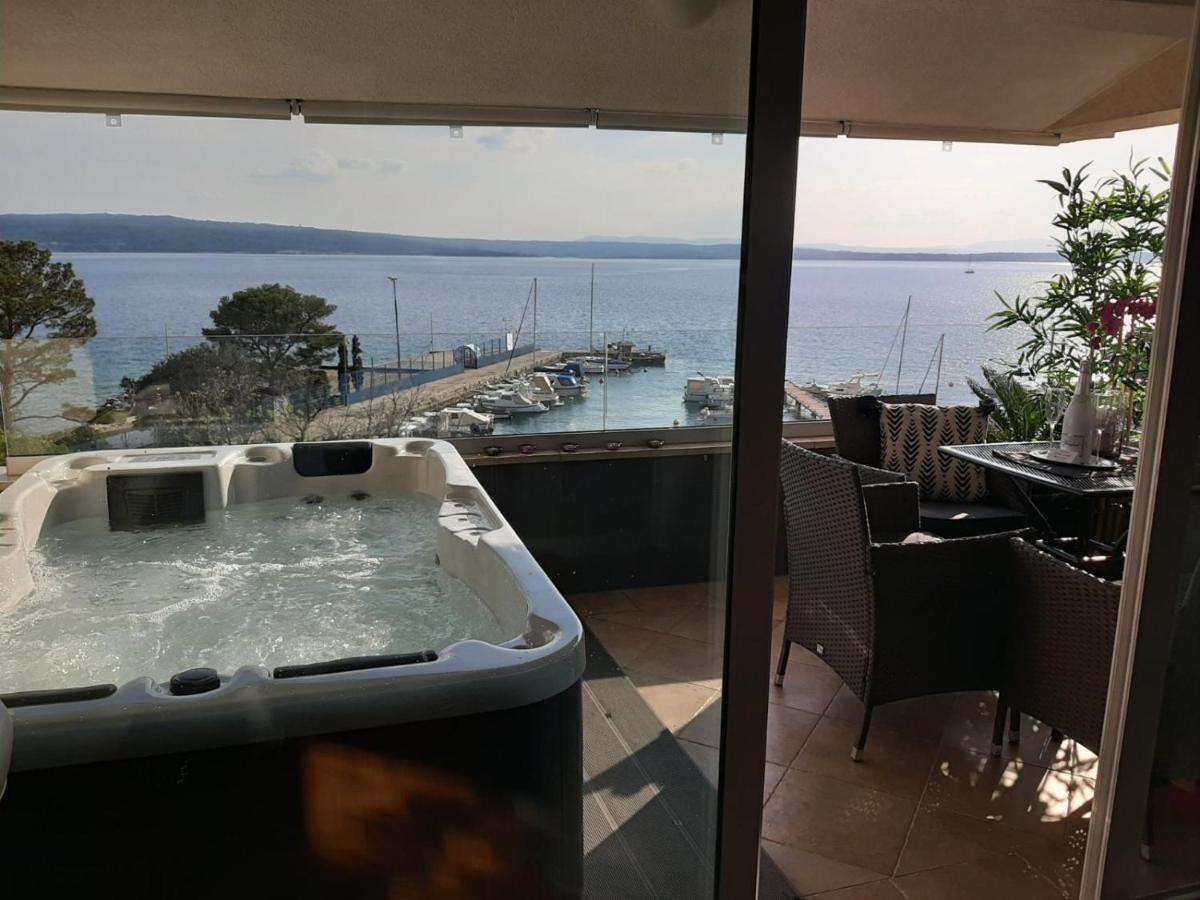 Apartments Sax Crikvenica Exterior photo