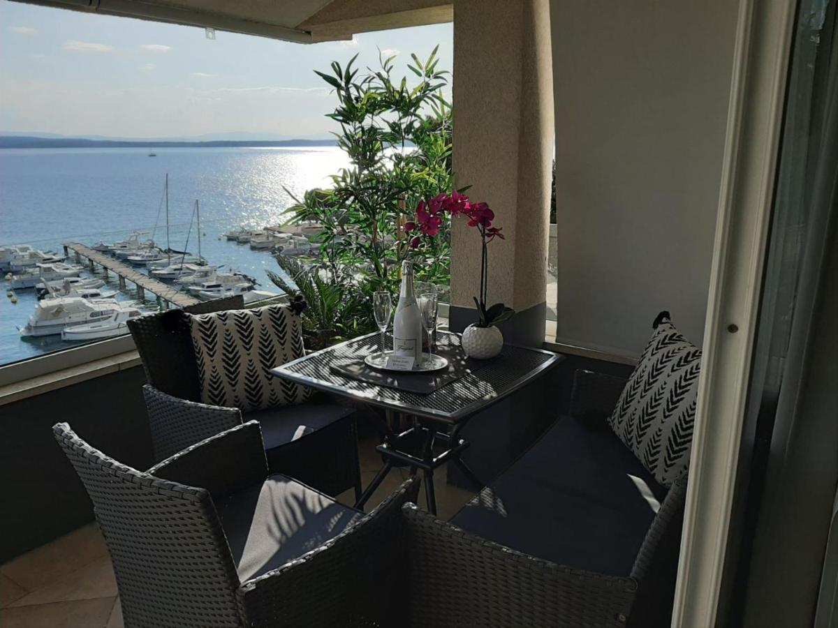 Apartments Sax Crikvenica Exterior photo