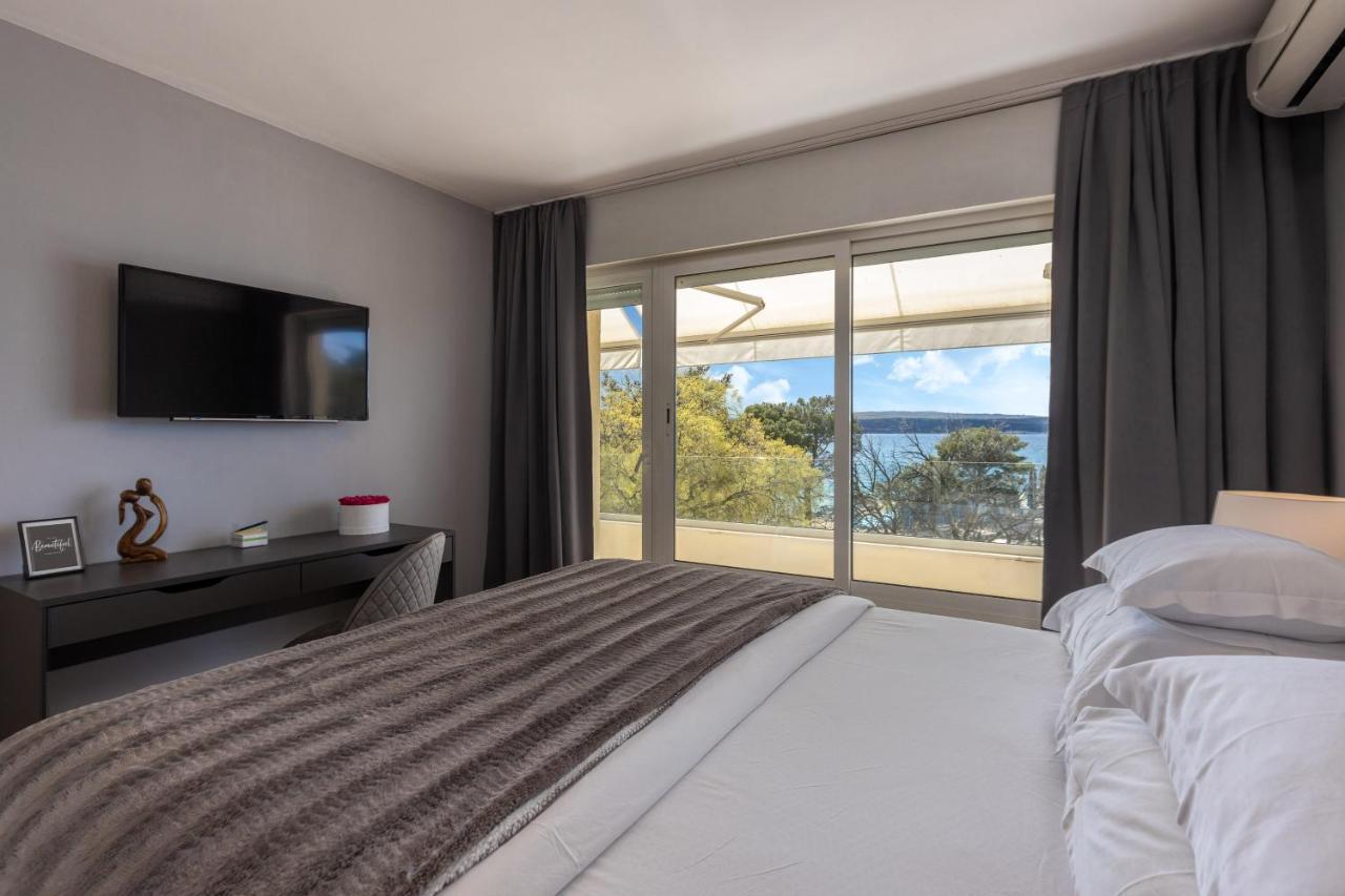 Apartments Sax Crikvenica Exterior photo