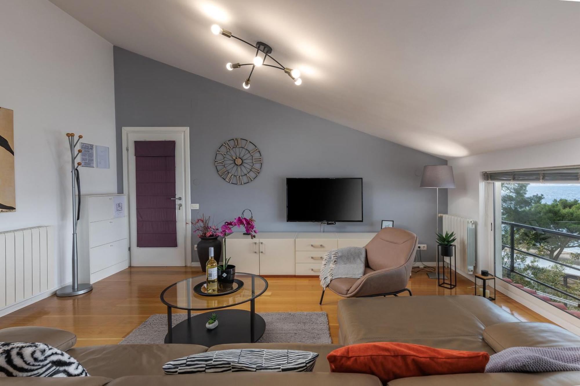 Apartments Sax Crikvenica Exterior photo
