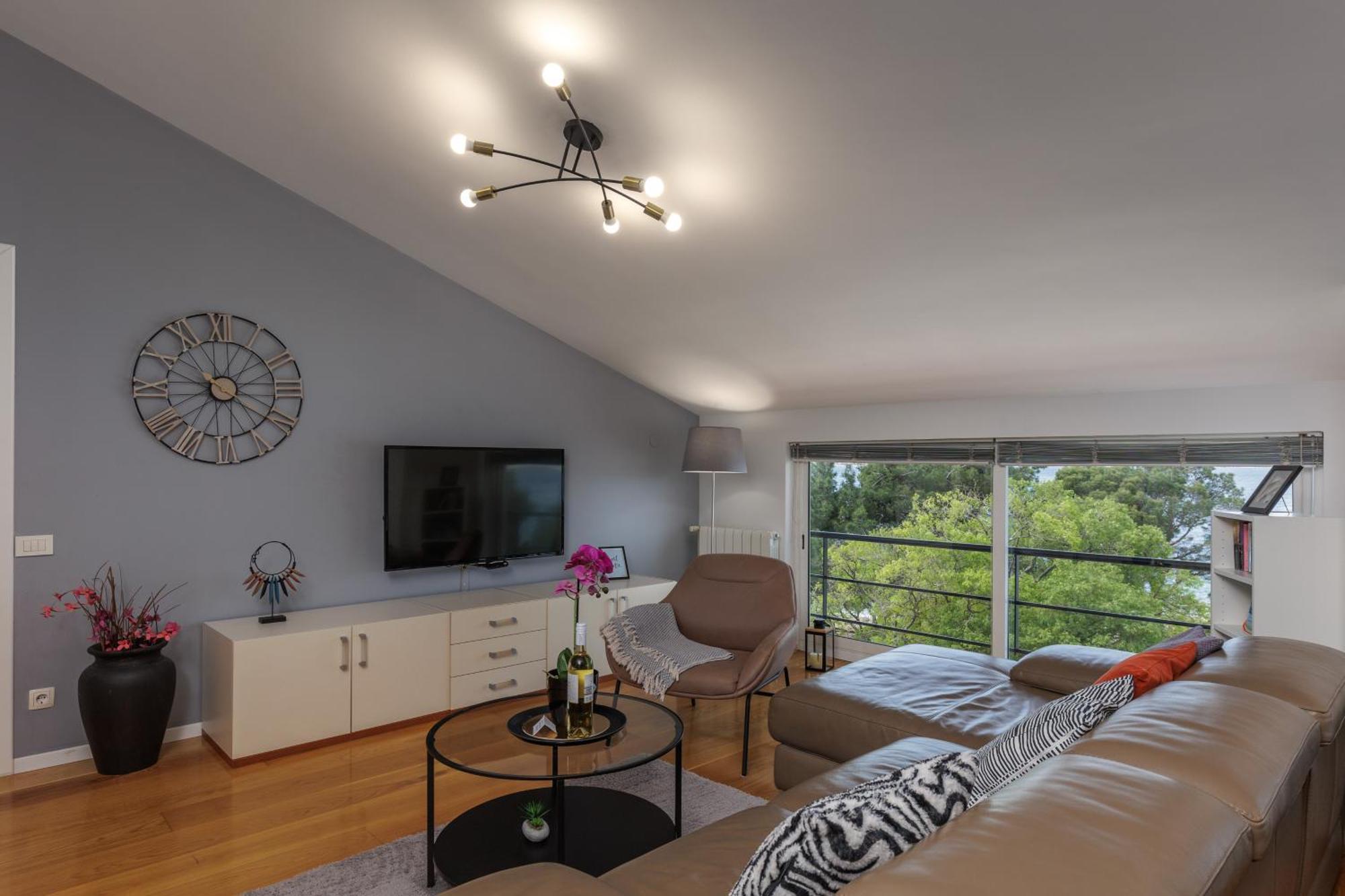 Apartments Sax Crikvenica Exterior photo