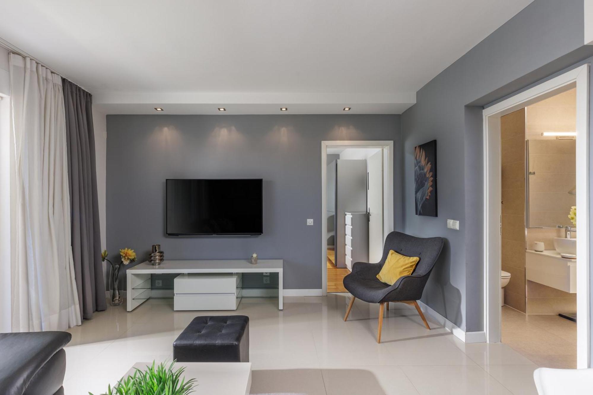 Apartments Sax Crikvenica Exterior photo