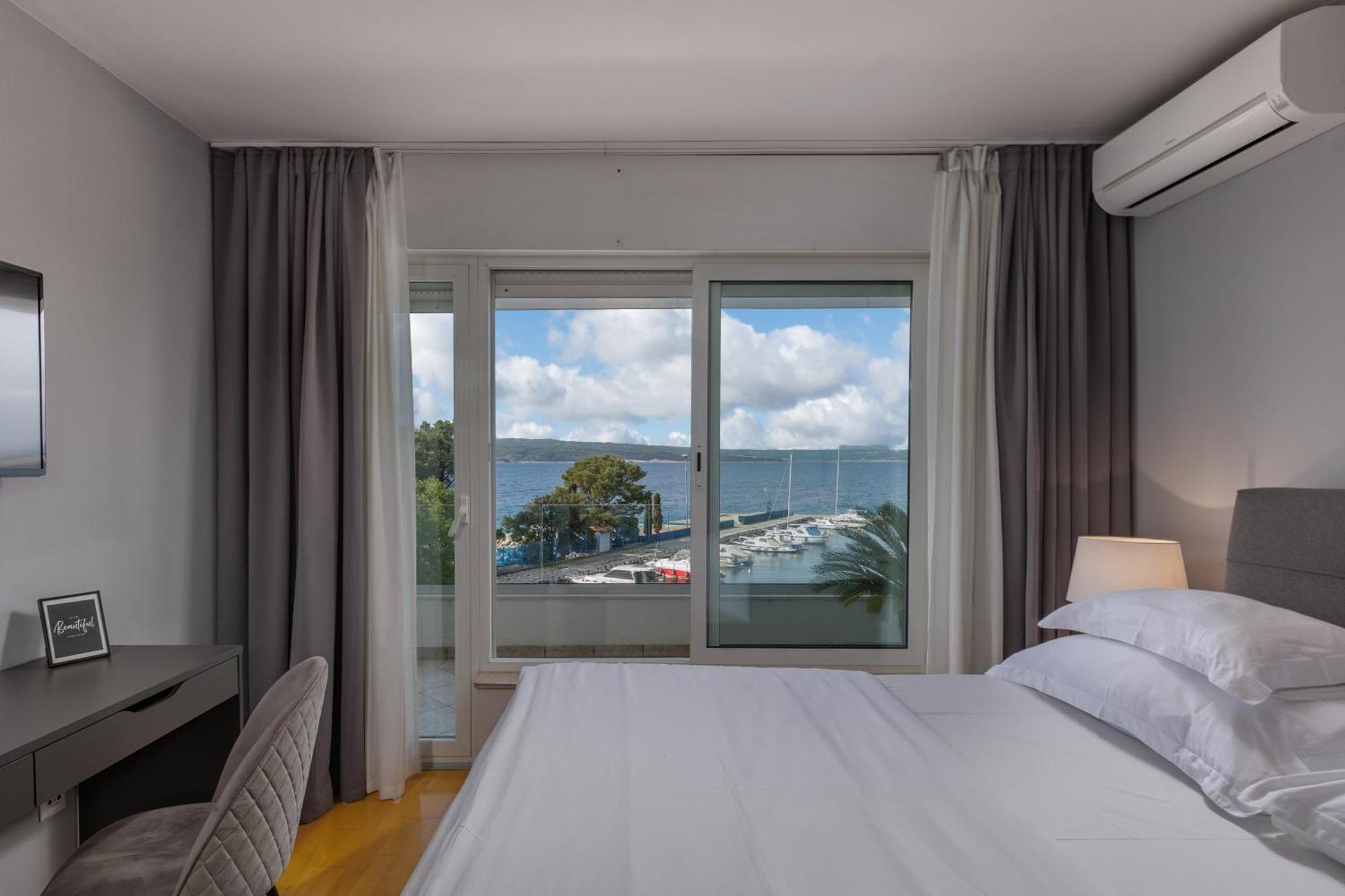 Apartments Sax Crikvenica Exterior photo
