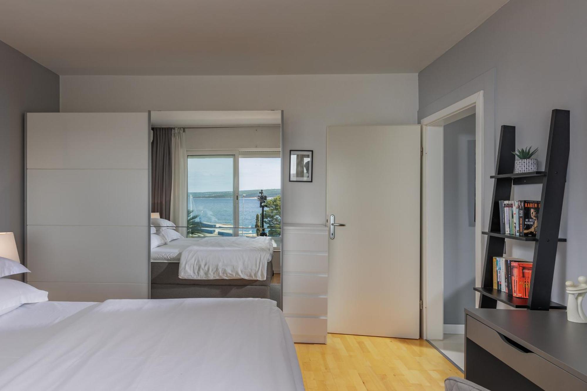 Apartments Sax Crikvenica Exterior photo