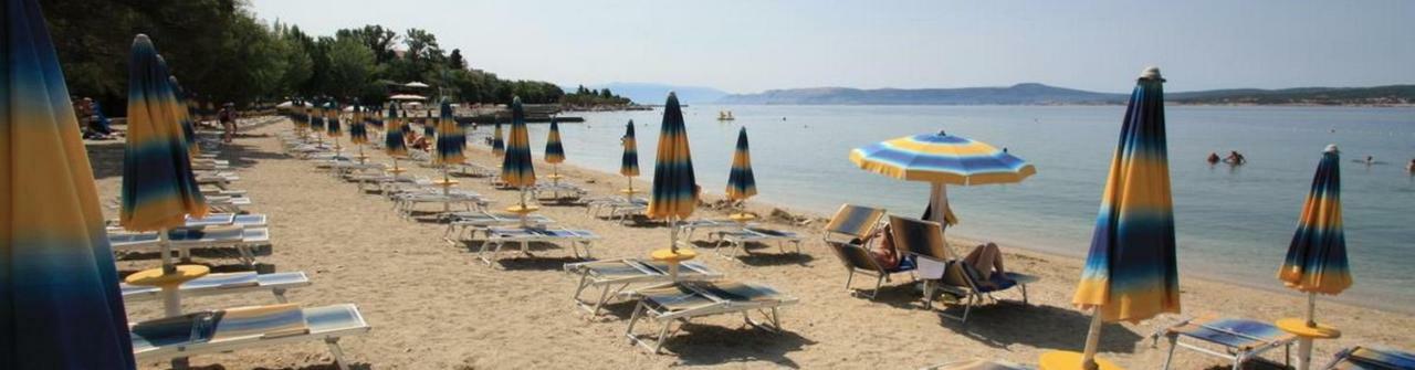 Apartments Sax Crikvenica Exterior photo