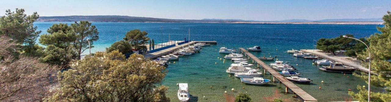Apartments Sax Crikvenica Exterior photo
