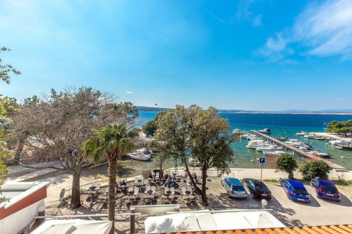 Apartments Sax Crikvenica Exterior photo